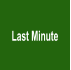 Last Minute
