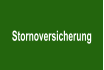 Stornoversicherung